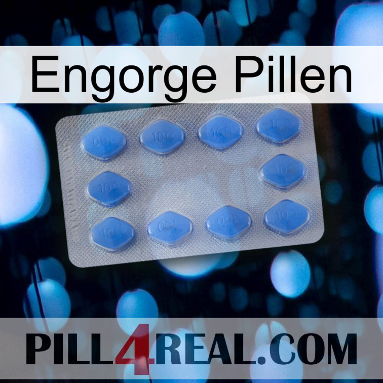 Engorge Pills 21